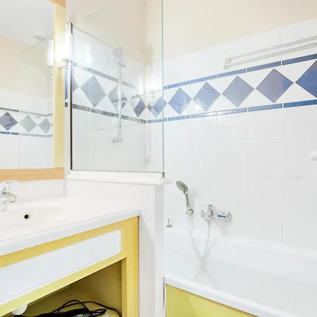 Les Maisons De Port Bourgenay - Maeva - Maison 2 Pieces 5 Personnes - Selection Mae-0364 *