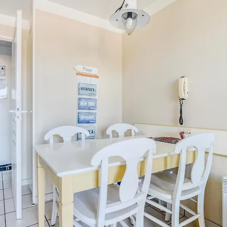 Daire Les Maisons De Port Bourgenay - Maeva - Maison 2 Pieces 5 Personnes - Selection Mae-0364 Talmont-Saint-Hilaire