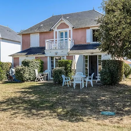 Appartement Les Maisons De Port Bourgenay - Maeva - Maison 2 Pièces 5 Personnes - Sélection Mae-0364 Talmont-Saint-Hilaire