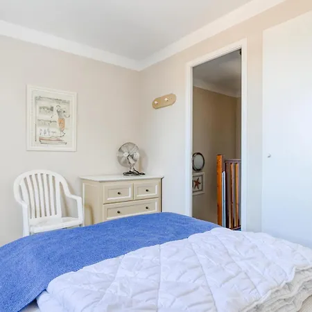 Appartement Les Maisons De Port Bourgenay - Maeva - Maison 2 Pièces 5 Personnes - Sélection Mae-0364 *
