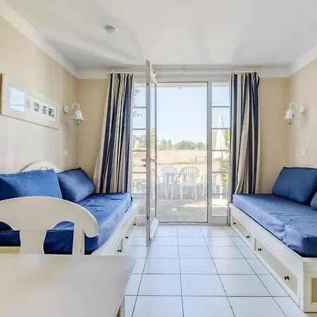 Les Maisons De Port Bourgenay - Maeva - Maison 2 Pieces 5 Personnes - Selection Mae-0364 アパート Talmont-Saint-Hilaire