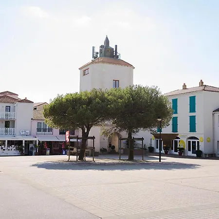 Les Maisons De Port Bourgenay - Maeva - Maison 2 Pièces 5 Personnes - Sélection Mae-0364 *