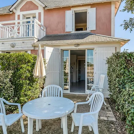 Les Maisons De Port Bourgenay - Maeva - Maison 2 Pièces 5 Personnes - Sélection Mae-0364 Appartement *