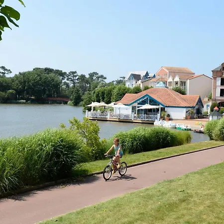 Les Maisons De Port Bourgenay - Maeva - Maison 2 Pièces 5 Personnes - Sélection Mae-0364 Appartement Talmont-Saint-Hilaire