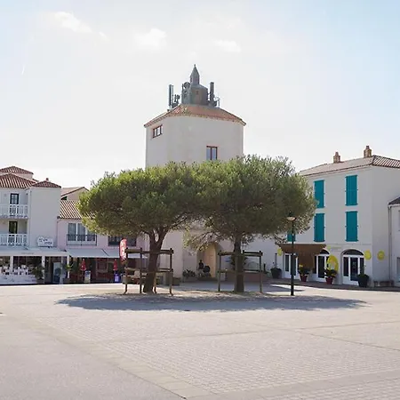 Appartement Les Maisons De Port Bourgenay - Maeva - Maison 2 Pièces 5 Personnes - Sélection Mae-0364 *