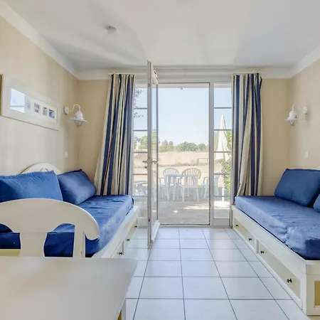 Les Maisons De Port Bourgenay - Maeva - Maison 2 Pièces 5 Personnes - Sélection Mae-0364 Appartement Talmont-Saint-Hilaire