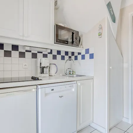 Les Maisons De Port Bourgenay - Maeva - Maison 2 Pièces 5 Personnes - Sélection Mae-0364 Appartement *