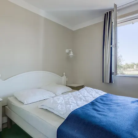 Appartement Les Maisons De Port Bourgenay - Maeva - Maison 2 Pièces 5 Personnes - Sélection Mae-0364 *