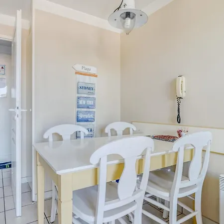 Appartement Les Maisons De Port Bourgenay - Maeva - Maison 2 Pièces 5 Personnes - Sélection Mae-0364 Talmont-Saint-Hilaire
