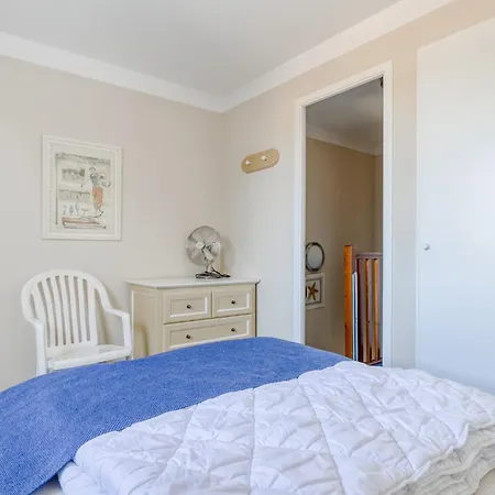 Les Maisons De Port Bourgenay - Maeva - Maison 2 Pièces 5 Personnes - Sélection Mae-0364 Appartement