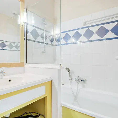 Les Maisons De Port Bourgenay - Maeva - Maison 2 Pièces 5 Personnes - Sélection Mae-0364 *