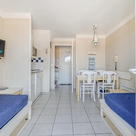 Les Maisons De Port Bourgenay - Maeva - Maison 2 Pièces 5 Personnes - Sélection Mae-0364 Appartement