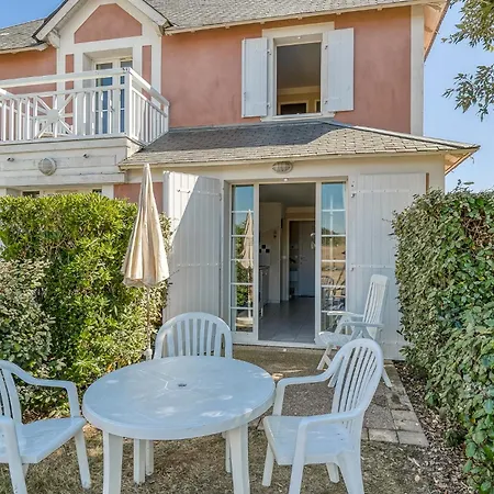 Appartement Les Maisons De Port Bourgenay - Maeva - Maison 2 Pièces 5 Personnes - Sélection Mae-0364 *